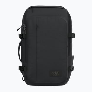 Turistinė kuprinė CabinZero Adventure 32 l absolute black