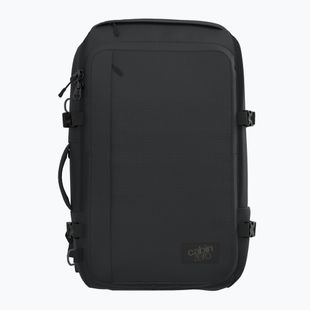 Turistinė kuprinė CabinZero Adventure 42 l absolute black