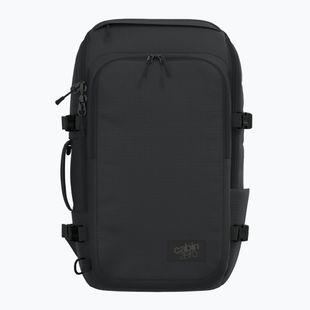 Turistinė kuprinė CabinZero Adventure Pro 32 l absolute black