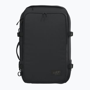 Kelioninė kuprinė CabinZero Adventure Pro 42 l absolute black