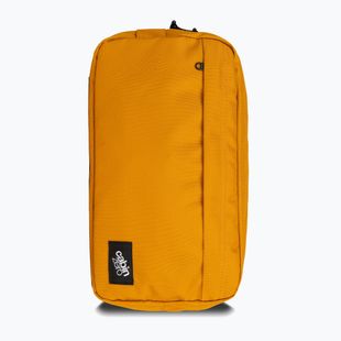 Miesto kuprinė CabinZero CrossBody 11 l orange chill