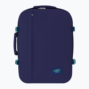 Kelioninė kuprinė CabinZero Classic 44 l deep ocean