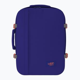 Kelioninė kuprinė CabinZero Classic 44 l neptune blue