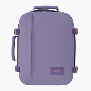 Turistinė kuprinė CabinZero Classic 28 l smokey violet