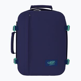 Turistinė kuprinė CabinZero Classic 28 l deep ocean