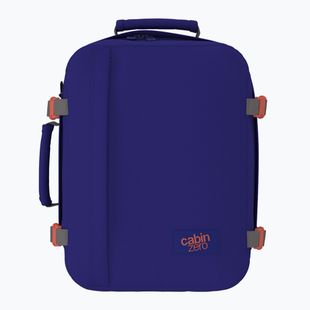 Turistinė kuprinė CabinZero Classic 28 l neptune blue