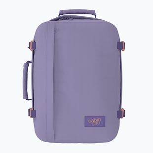 Kelioninė kuprinė CabinZero Classic 36 l smokey violet