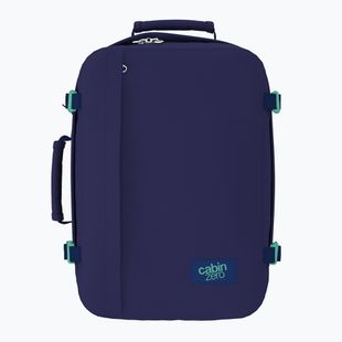 Turistinė kuprinė CabinZero Classic 36 l deep ocean