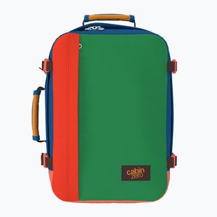 Turistinė kuprinė CabinZero Classic 36 l tropical blocks