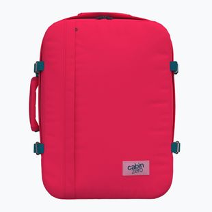 Turistinė kuprinė CabinZero Classic 44 l miami magenta