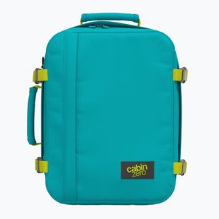 Turistinė kuprinė CabinZero Classic 28 l aqua lagoon