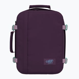 Turistinė kuprinė CabinZero Classic 28 l midnight purple