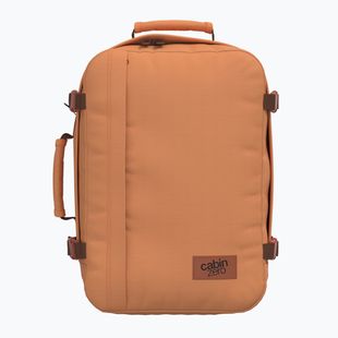 Kelioninė kuprinė CabinZero Classic 36 l gobi sands