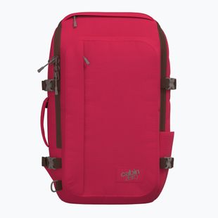 Turistinė kuprinė CabinZero Adventure 32 l miami magenta