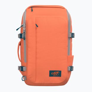 Kelioninė kuprinė CabinZero Adventure 32 l moroccan sands