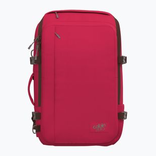 Turistinė kuprinė CabinZero Adventure 42 l miami magenta