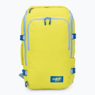 Kelioninė kuprinė CabinZero Adventure Pro 32 l mojito lime
