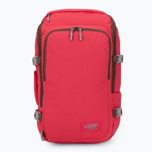 Turistinė kuprinė CabinZero Adventure Pro 32 l miami magenta