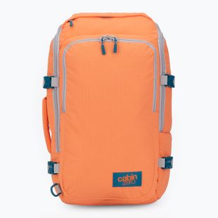Turistinė kuprinė CabinZero Adventure Pro 32 l moroccan sands