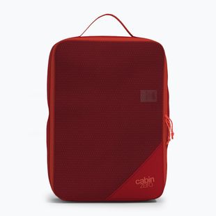 Turistinis organaizeris CabinZero Packing Cube Classic M fiesta red