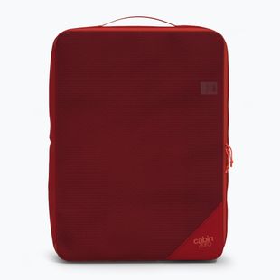 Turistinis organaizeris CabinZero Packing Cube Classic L fiesta red