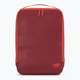 Turistinis organaizeris CabinZero Packing Cube Ultralight M fiesta red