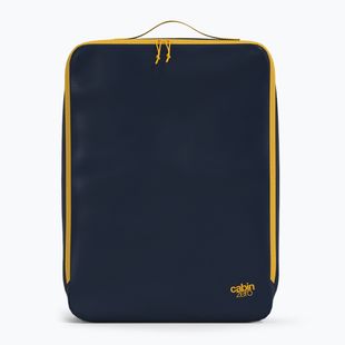 Turistinis organaizeris CabinZero Packing Cube Ultralight L blue shimmer