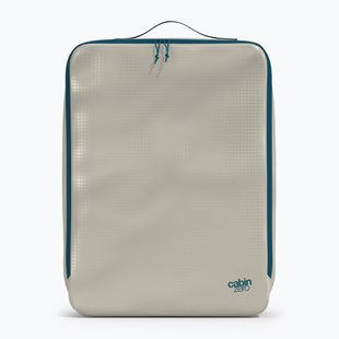 Turistinis organaizeris CabinZero Packing Cube Ultralight L oyster white