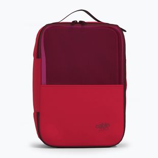 Turistinis organaizeris CabinZero Packing Cube Lux M cranberry
