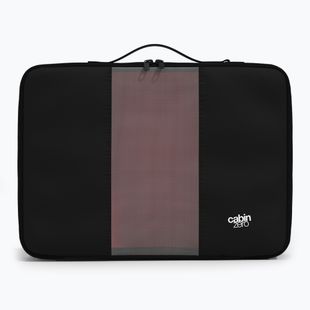 Turistinis organaizeris CabinZero Packing Cube Lux L absolute black