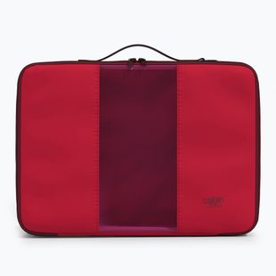 Turistinis organaizeris CabinZero Packing Cube Lux L cranberry