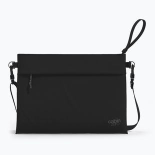 Maža rankinė CabinZero Classic Sacoche 2,5 l absolute black