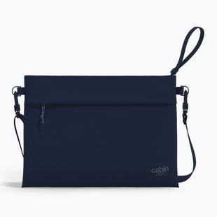 Maža rankinė CabinZero Classic Sacoche 2,5 l blue shimmer