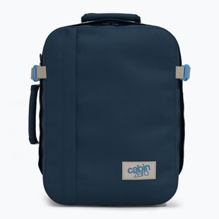 Turistinė kuprinė CabinZero Classic Tech 28 l blue grotto