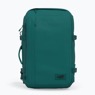 Kelioninė kuprinė CabinZero Adventure 42 l kerala green