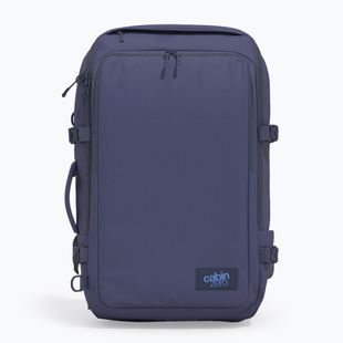 Turistinė kuprinė CabinZero Adventure Pro 42 l galaxy
