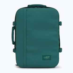 Turistinė kuprinė CabinZero Classic 44 l meadow green