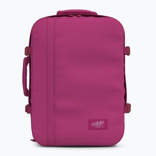 Turistinė kuprinė CabinZero Classic 44 l lovestruck pink