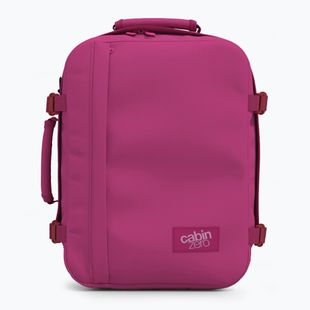 Kelioninė kuprinė CabinZero Classic 28 l lovestruck pink