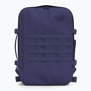 Kelioninė kuprinė CabinZero Military 44 l galaxy blue
