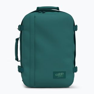 Turistinė kuprinė CabinZero Classic 36 l meadow green