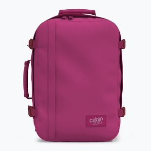 Turistinė kuprinė CabinZero Classic 36 l lovestruck pink