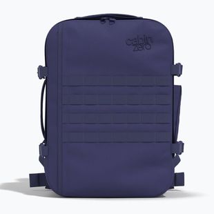 Turistinė kuprinė CabinZero Military 36 l galaxy blue