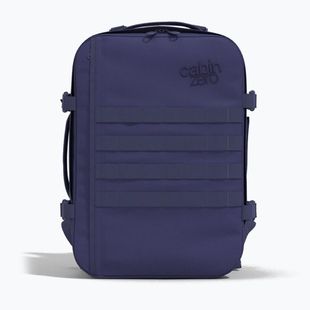 Kelioninė kuprinė CabinZero Military 28 l galaxy blue
