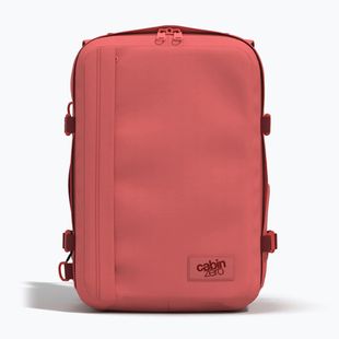 Turistinė kuprinė CabinZero Classic Plus 32 l peach valley