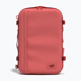 Kelioninė kuprinė CabinZero Classic Plus 42 l peach valley