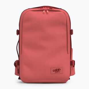 Kelioninė kuprinė CabinZero Classic Pro 32 l peach valley