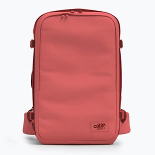 Turistinė kuprinė CabinZero Classic Pro 42 l peach valley