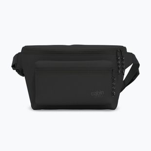 Juosmes krepšys CabinZero Stinger 3 l absolute black