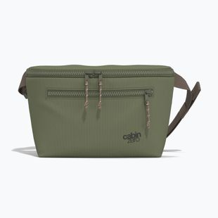 Juosmes krepšys CabinZero Stinger 3 l georgian khaki